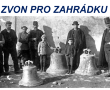 Zvon pro Zahrádku