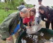 S geoparkem Kraj blanických rytířů již potřetí na Cestu za zlatem!