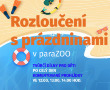 Rozloučení s prázdninami a divadlo v paraZOO