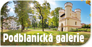 Podblanická galerie