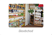 Ekoobchod